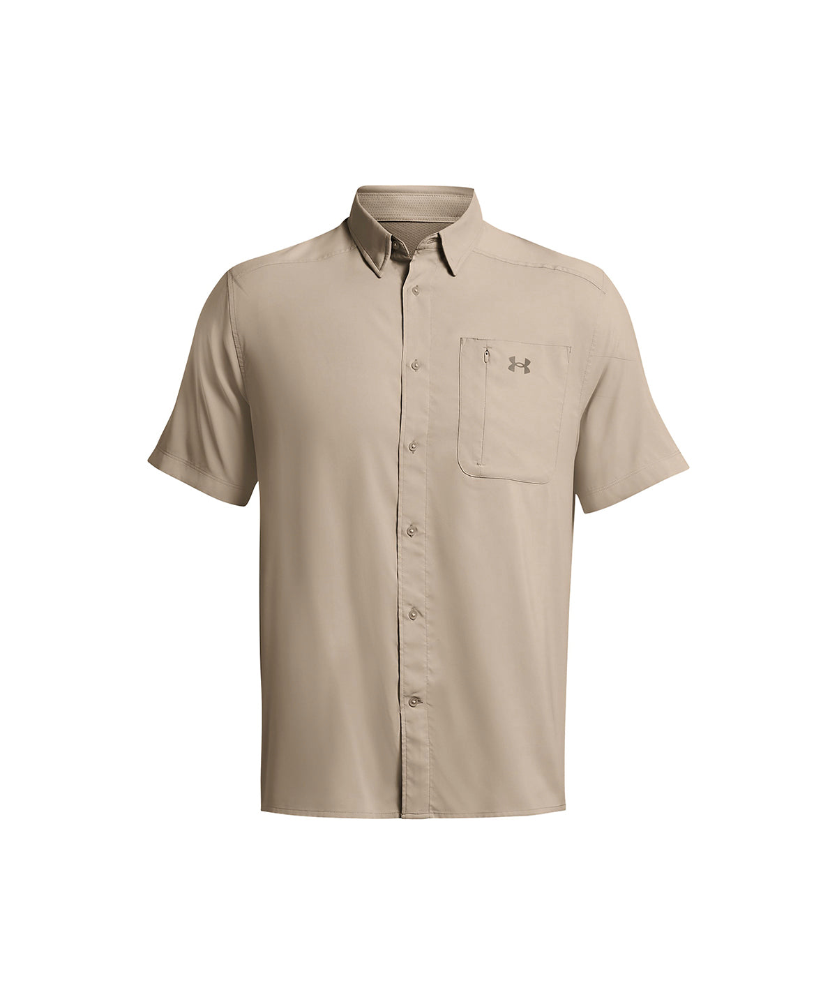 Camisa UA Drift Tide 2.0 para hombre