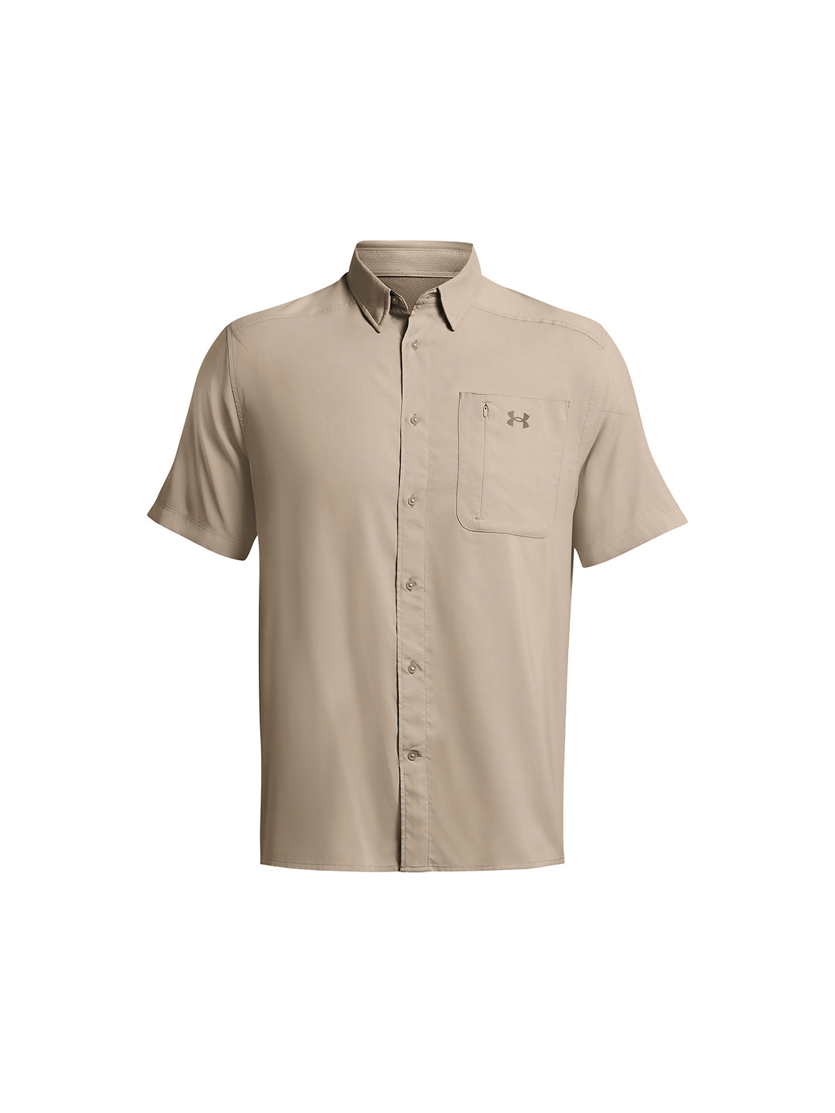 Camisa UA Drift Tide 2.0 para hombre