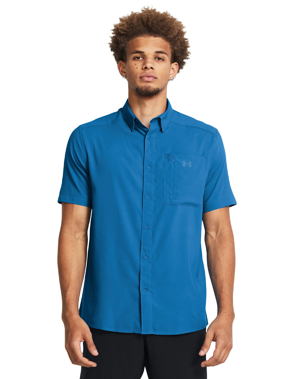 Camisa UA Drift Tide 2.0 para hombre