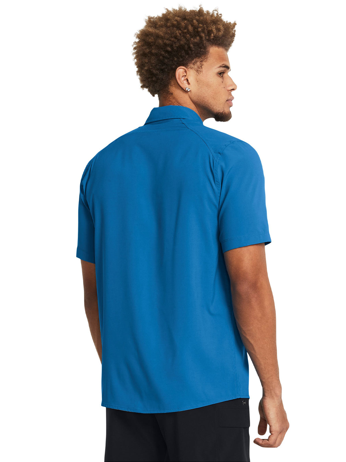 Camisa UA Drift Tide 2.0 para hombre