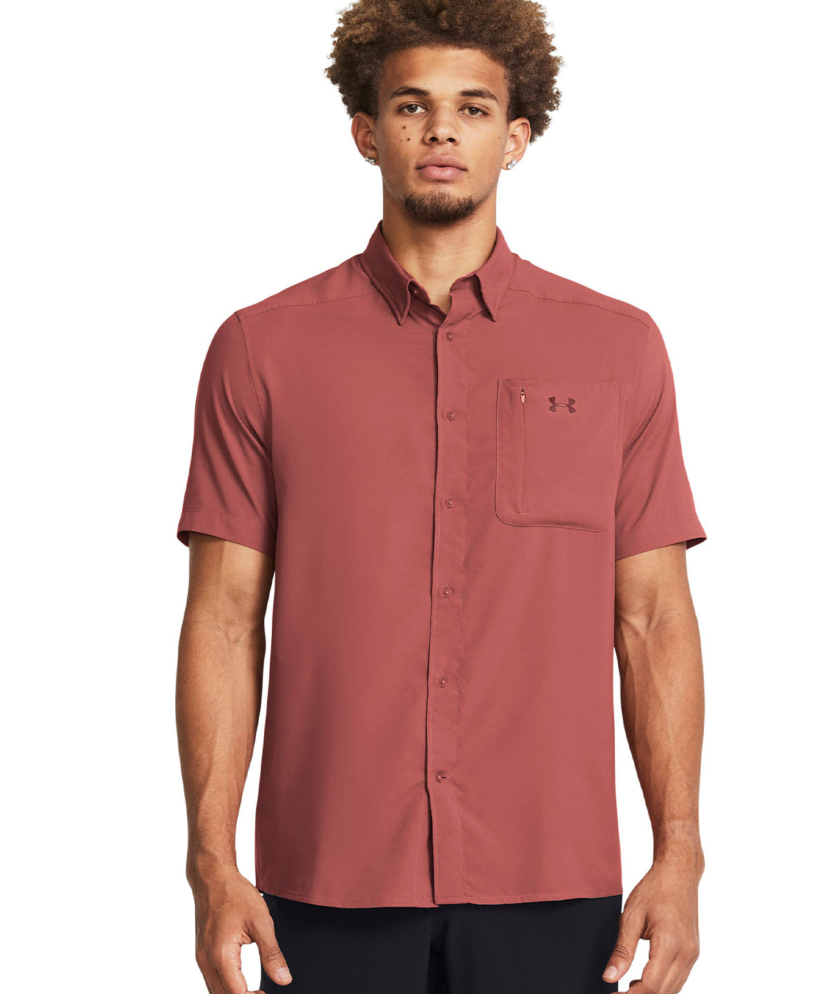 Camisa UA Drift Tide 2.0 para hombre