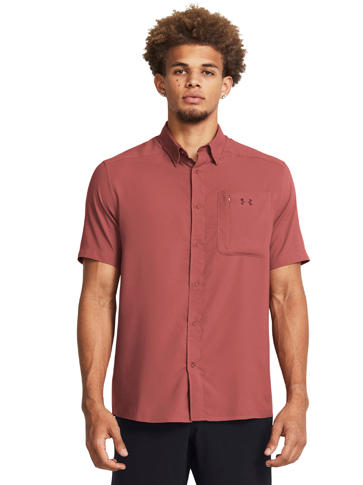 Camisa UA Drift Tide 2.0 para hombre