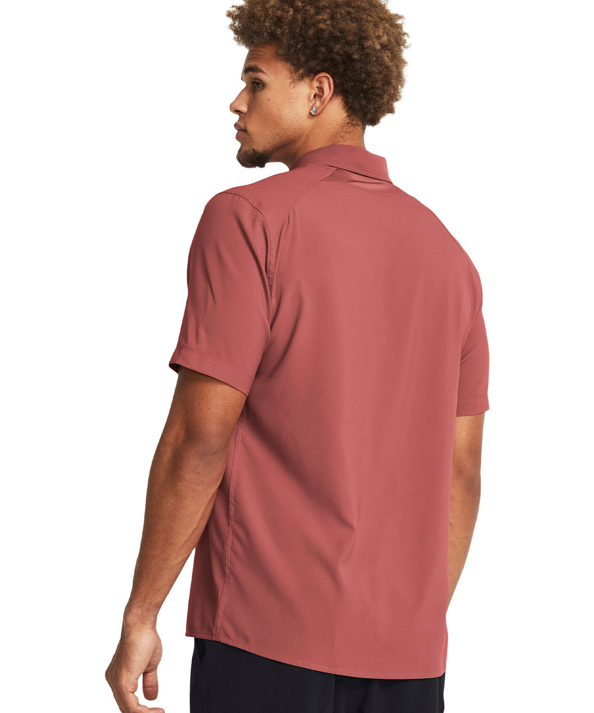 Camisa UA Drift Tide 2.0 para hombre