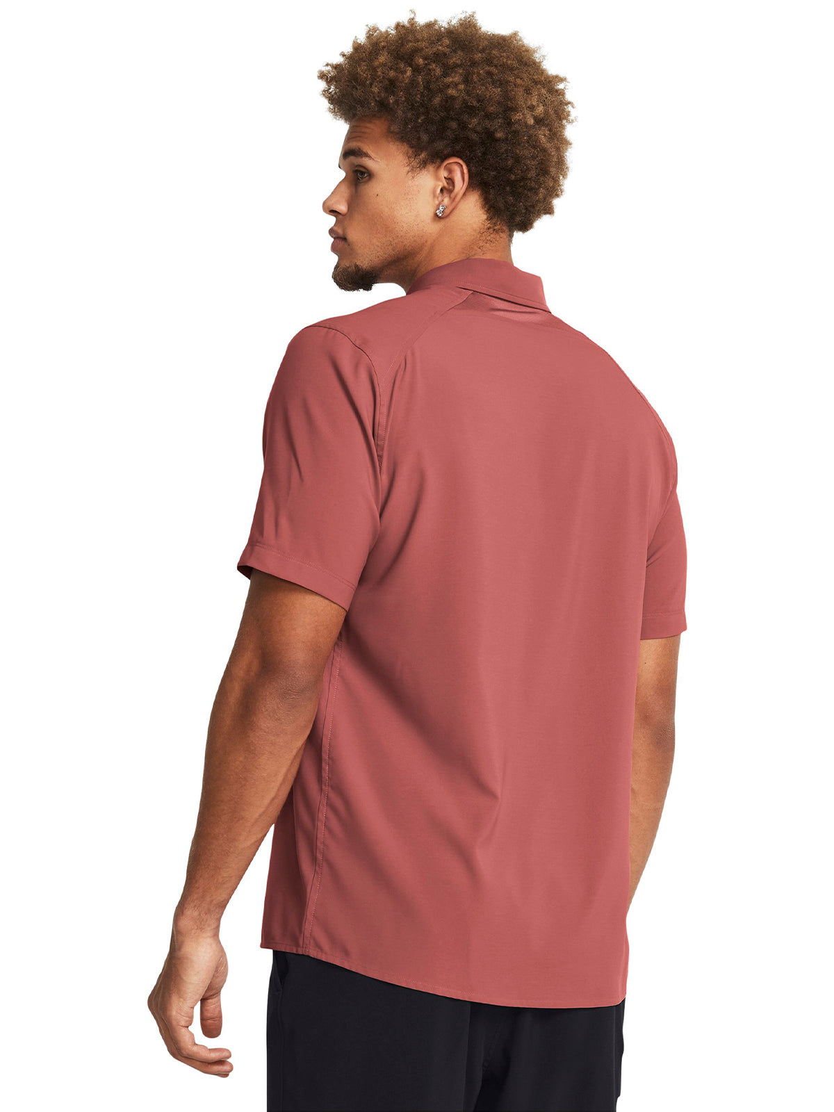 Camisa UA Drift Tide 2.0 para hombre