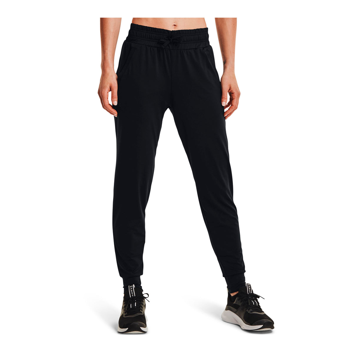 Pantalón HeatGear Under Armour New Fabric para mujer
