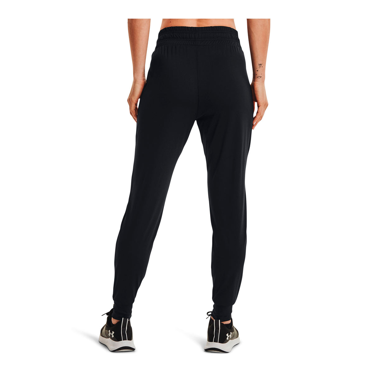 Pantalón HeatGear Under Armour New Fabric para mujer