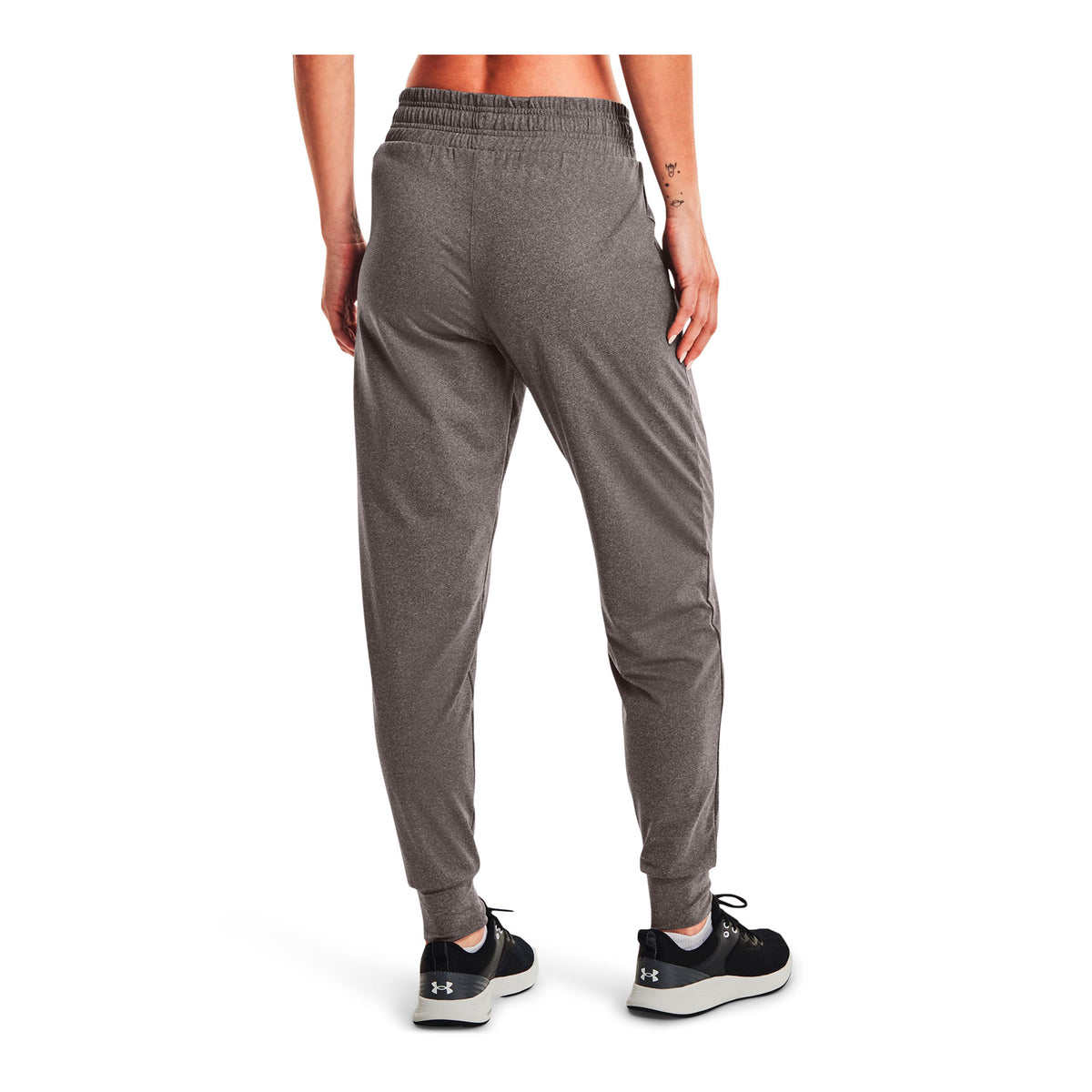 Pantalón HeatGear Under Armour New Fabric para mujer