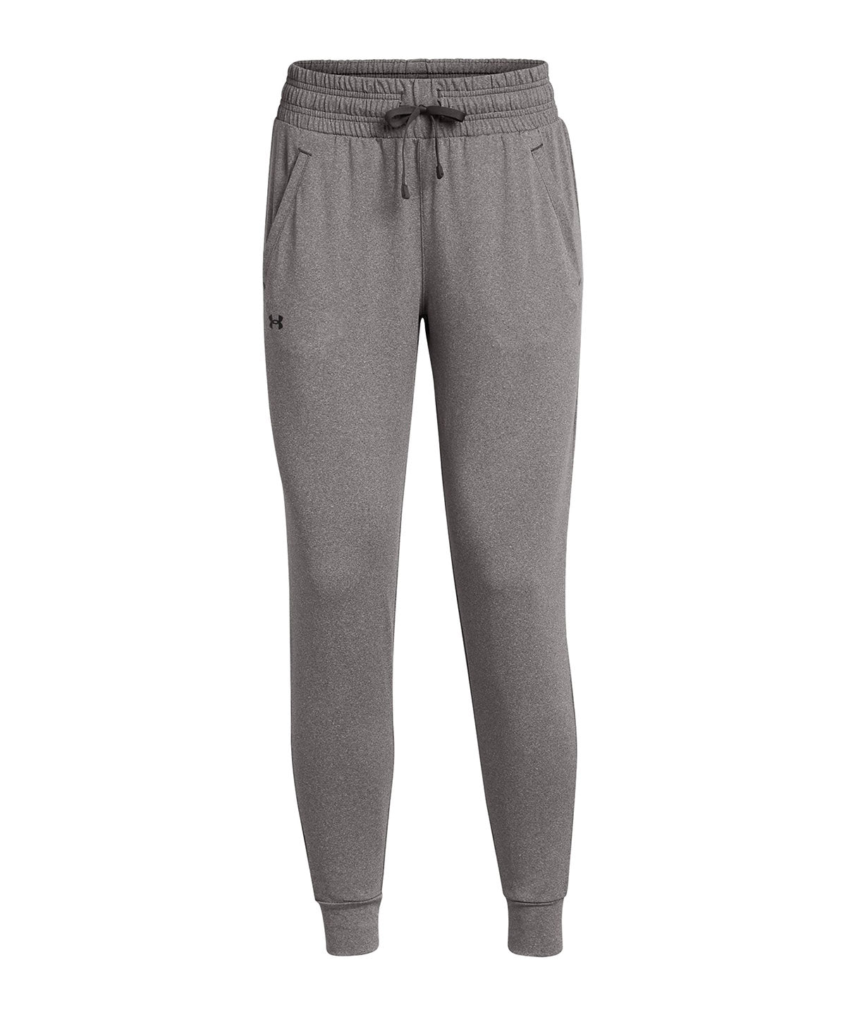 Pantalón Under Armour tech gris para mujer