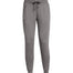 Pantalón Under Armour tech gris para mujer