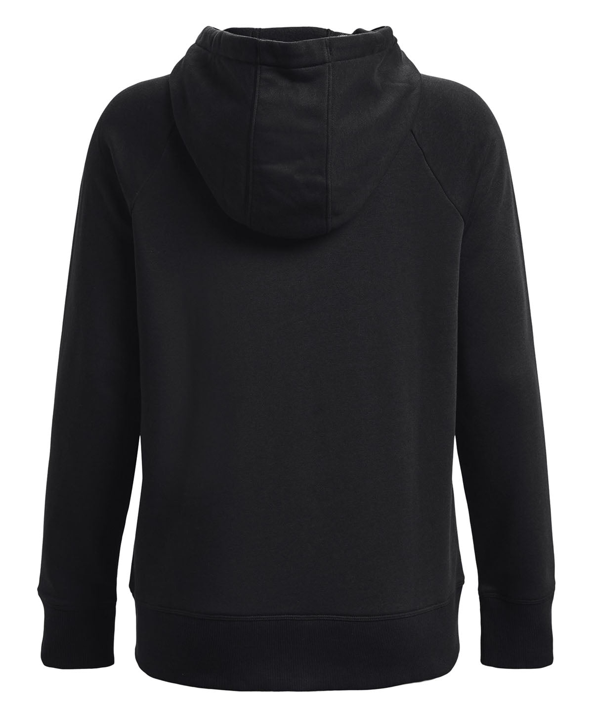 Polerón UA Rival Fleece Big Logo Foil para mujer