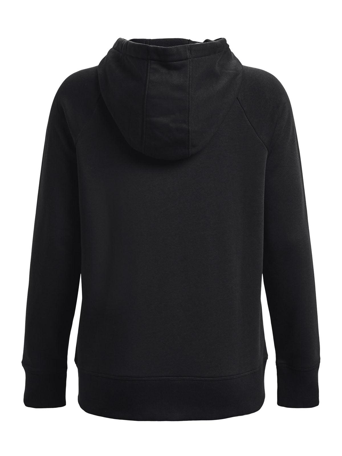 Polerón UA Rival Fleece Big Logo Foil para mujer