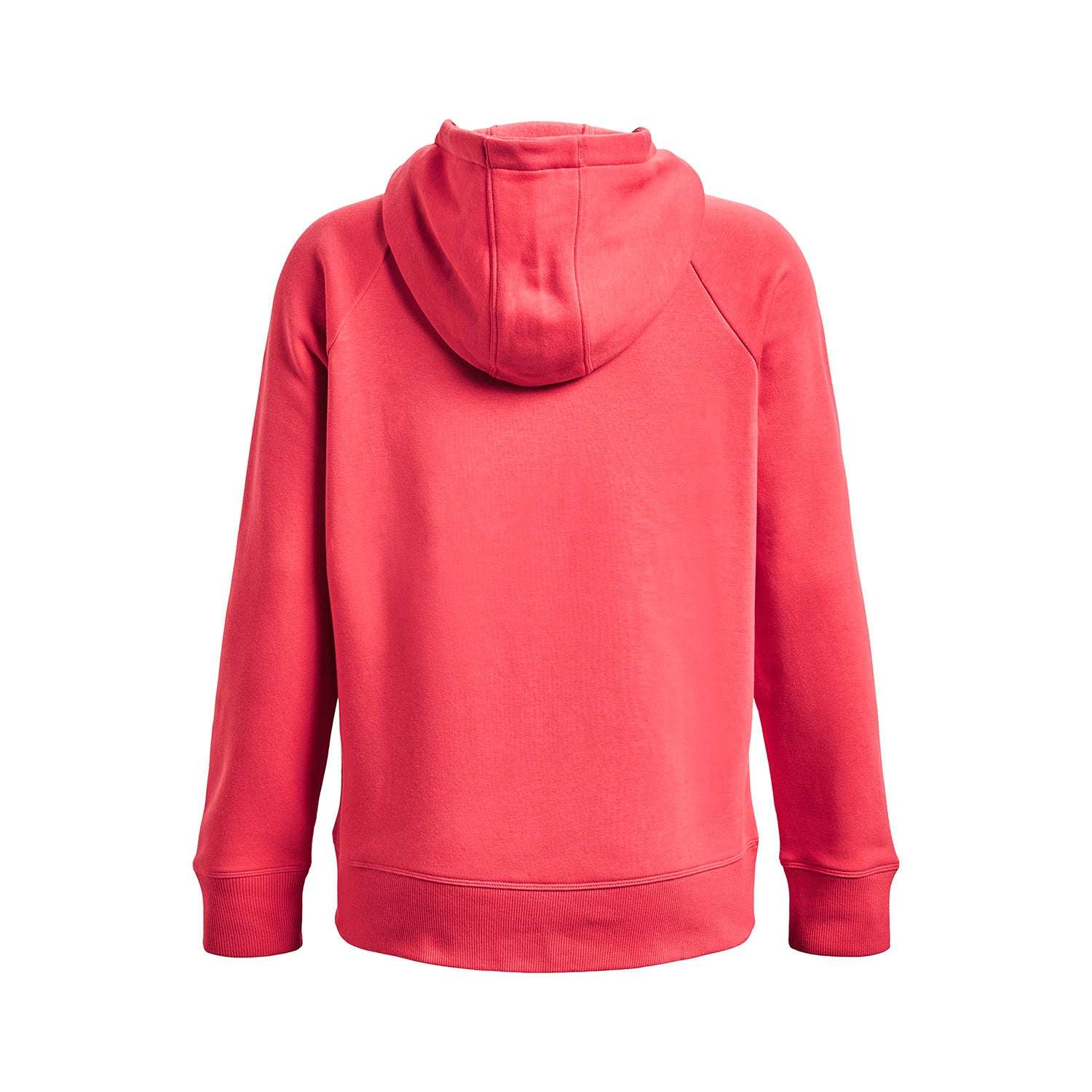 Polerón UA Rival Fleece Big Logo Foil para mujer