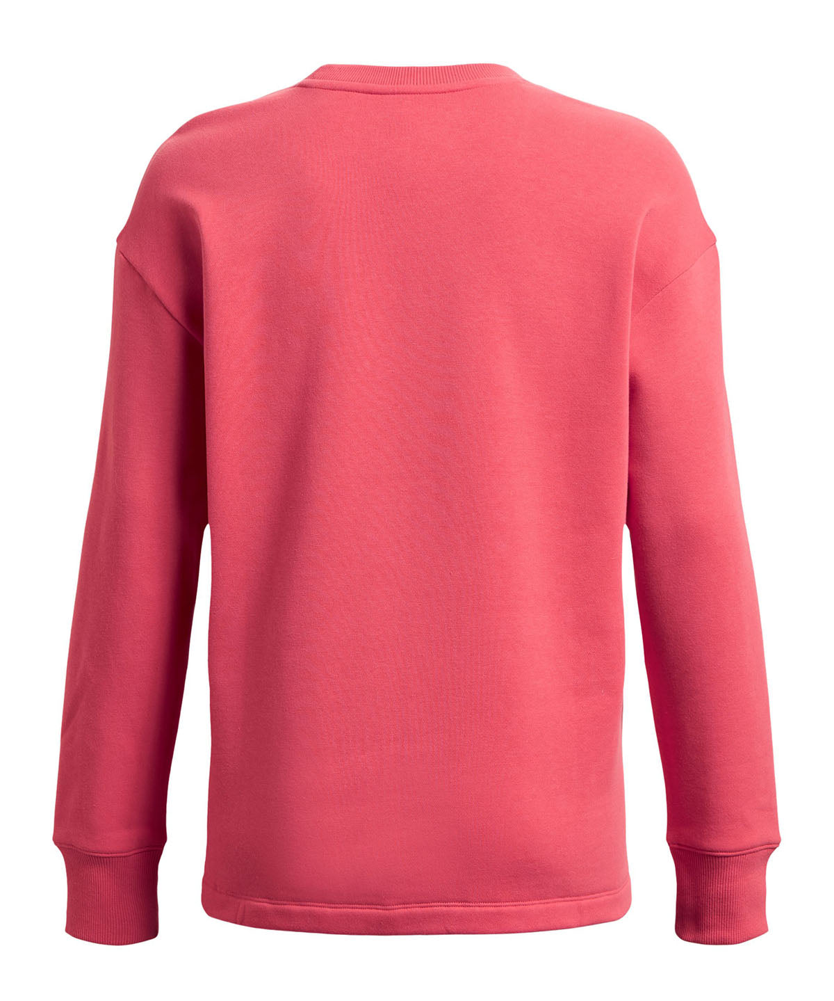 Polerón Oversize UA Rival para mujer