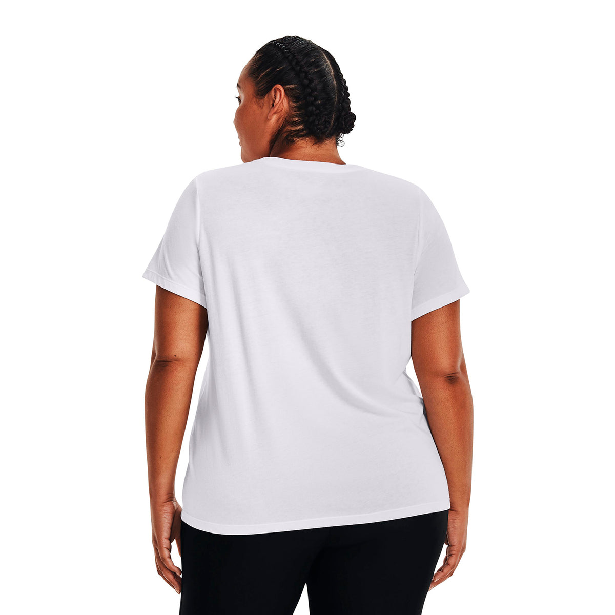 Polera UA Sportstyle Graphic para mujer