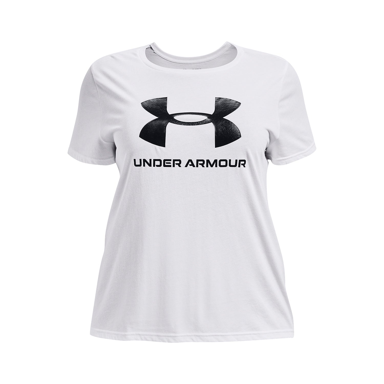 Polera UA Sportstyle Graphic para mujer