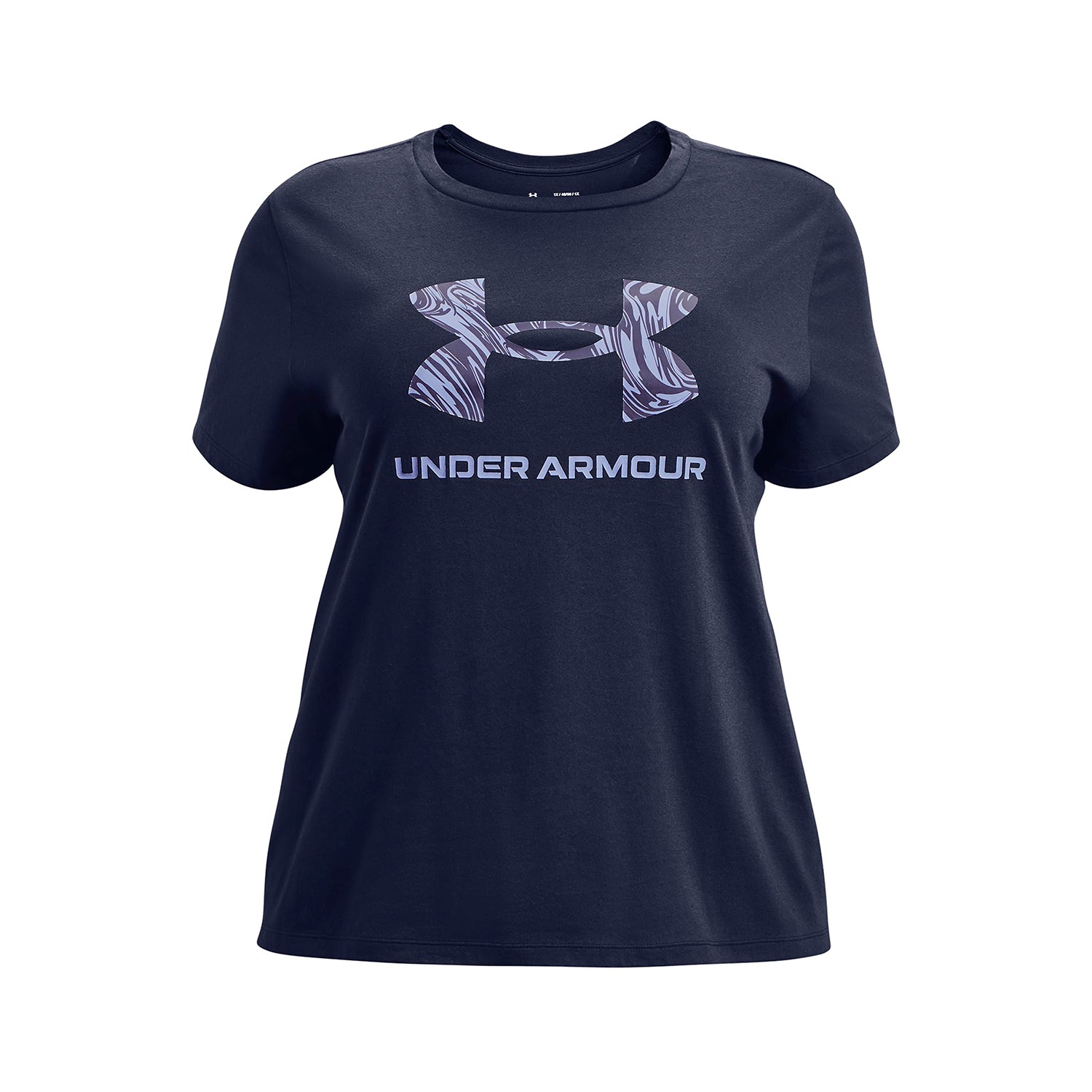 Polera UA Sportstyle Graphic para mujer
