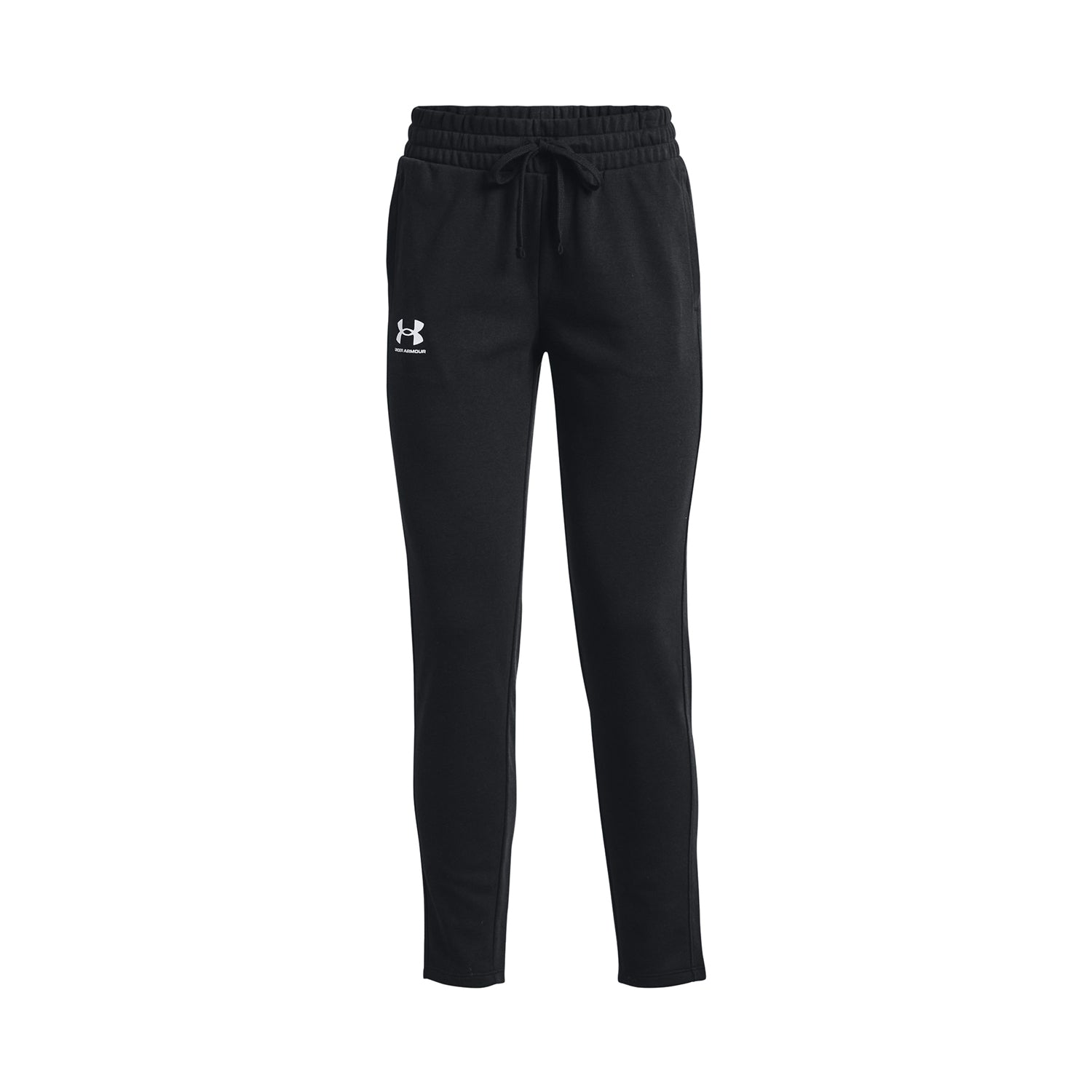 Joggers UA Rival Terry para mujer