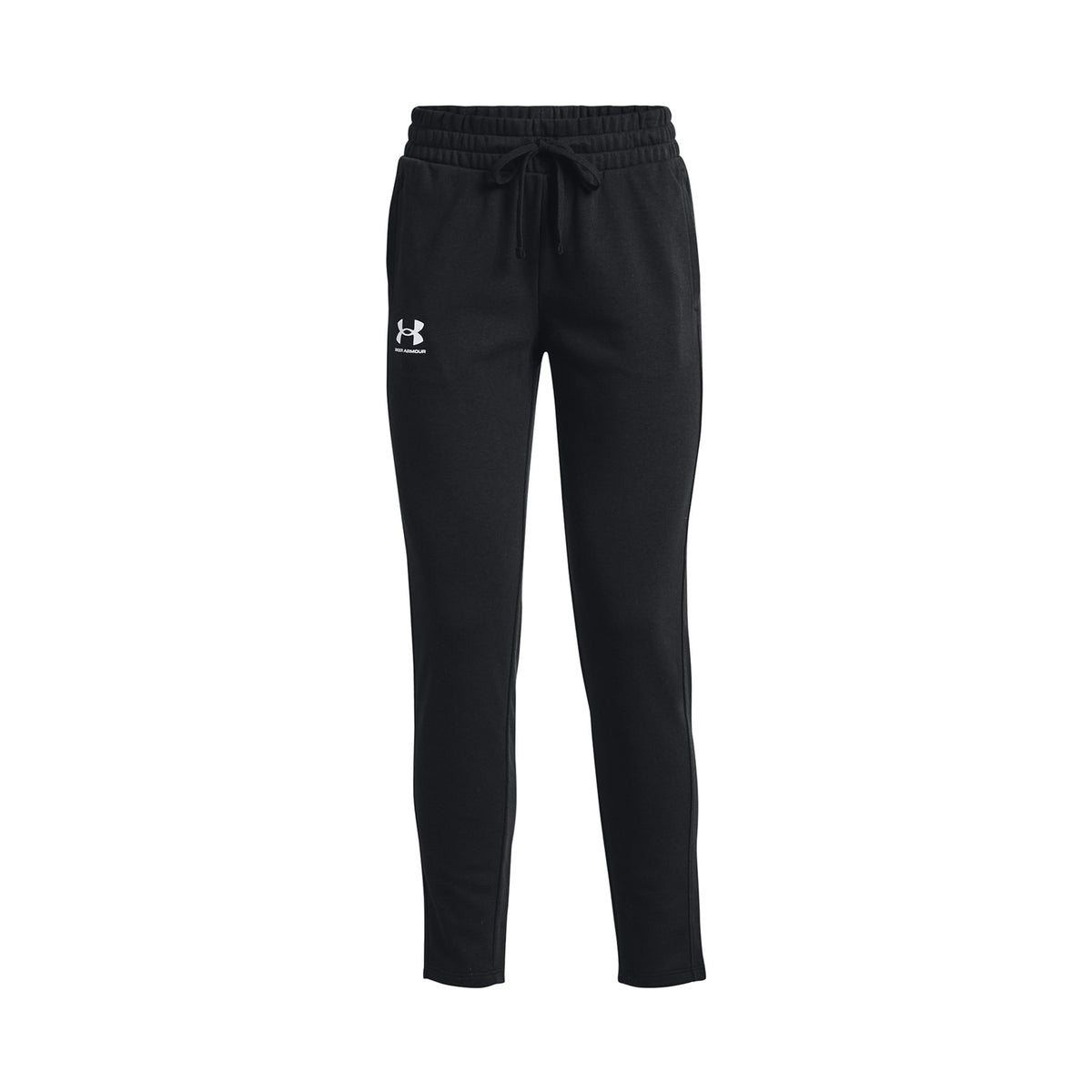 Joggers UA Rival Terry para mujer
