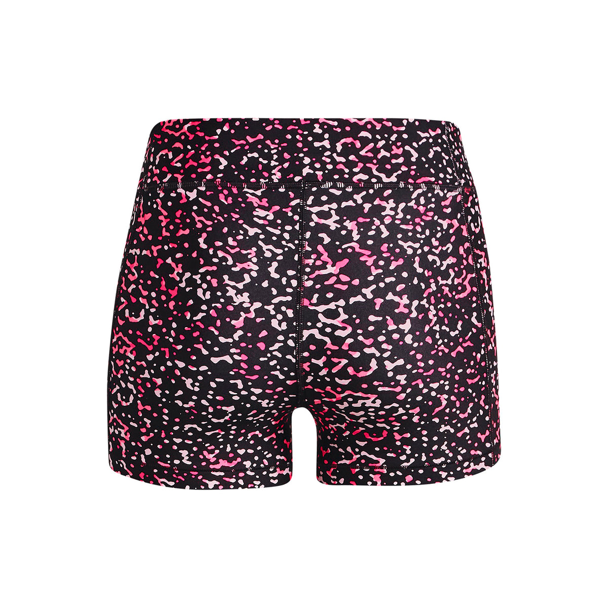 Short estampado HeatGear® para mujer