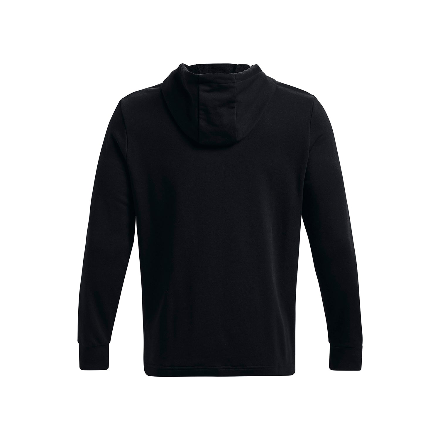 Poleron con gorro UA Rival Terry para hombre