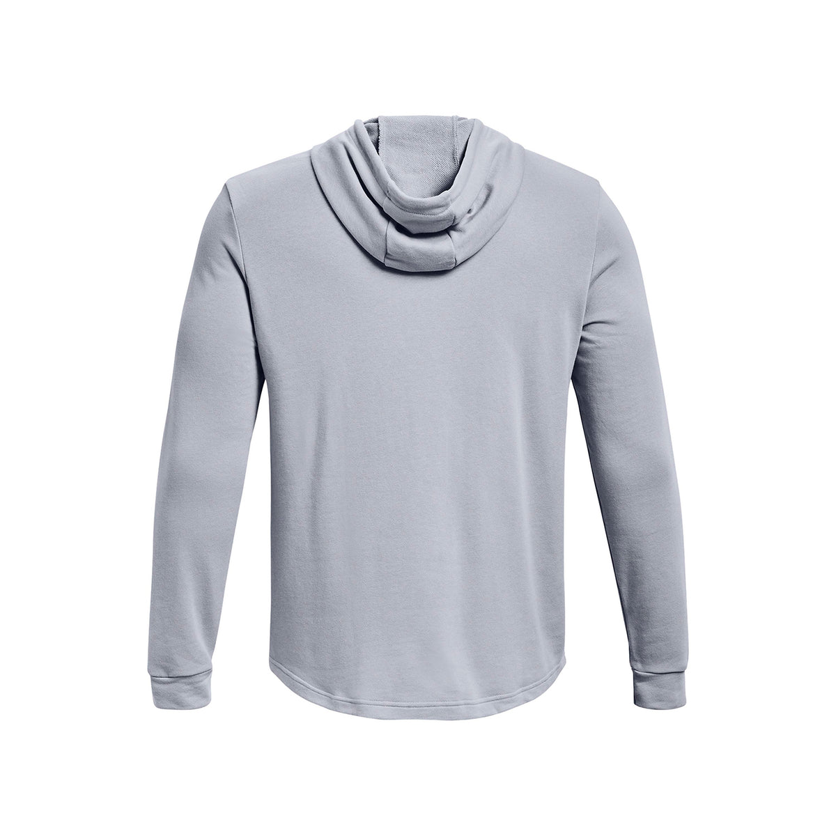 Poleron con gorro UA Rival Terry para hombre