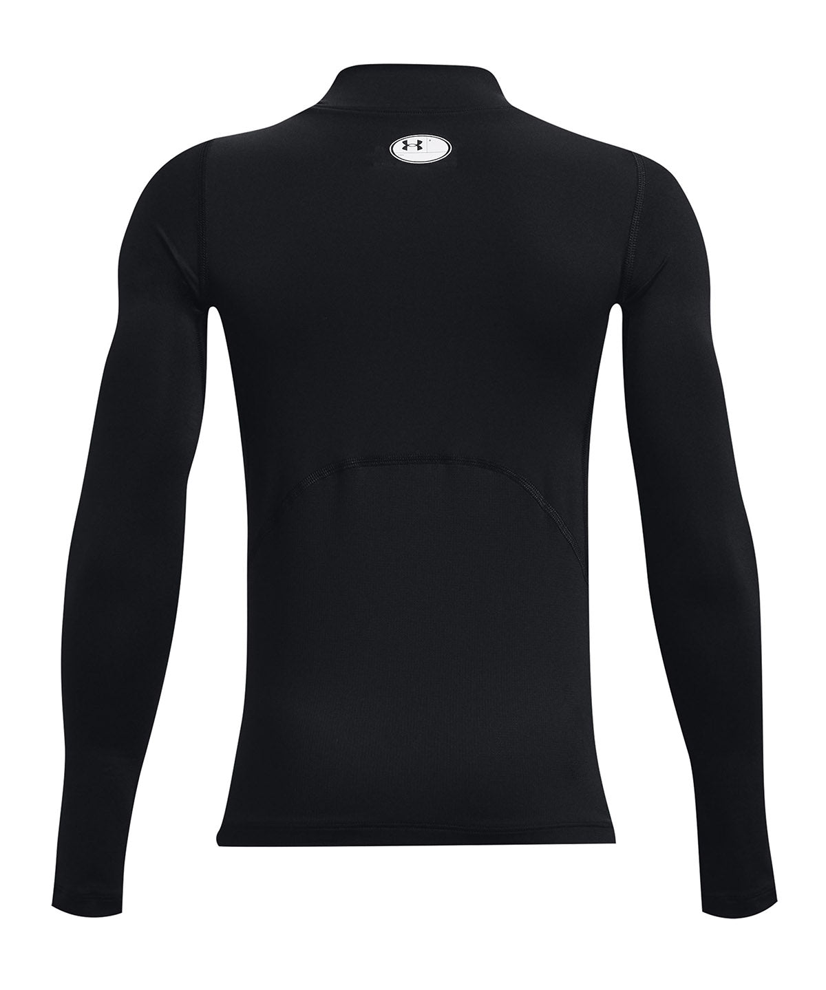 Primera capa HeatGear para niño