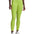 Calza de entrenamiento para mujer Motion Verde Under Armour
