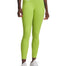Calza de entrenamiento para mujer Motion Verde Under Armour