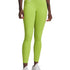 Calza de entrenamiento para mujer Motion Verde Under Armour