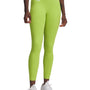 Calza de entrenamiento para mujer Motion Verde Under Armour