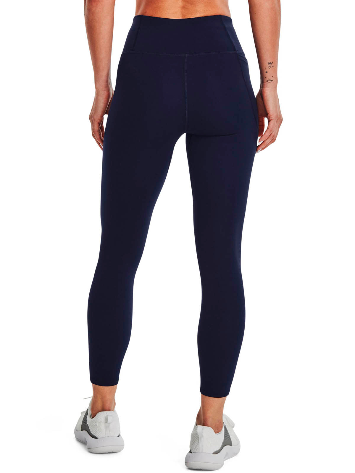 Calzas para Entrenamiento Motion de Mujer Under Armour