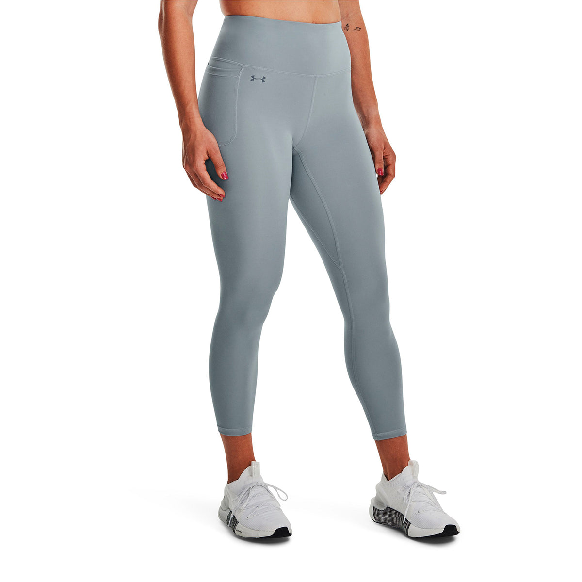 Calzas para Entrenamiento Motion de Mujer Under Armour