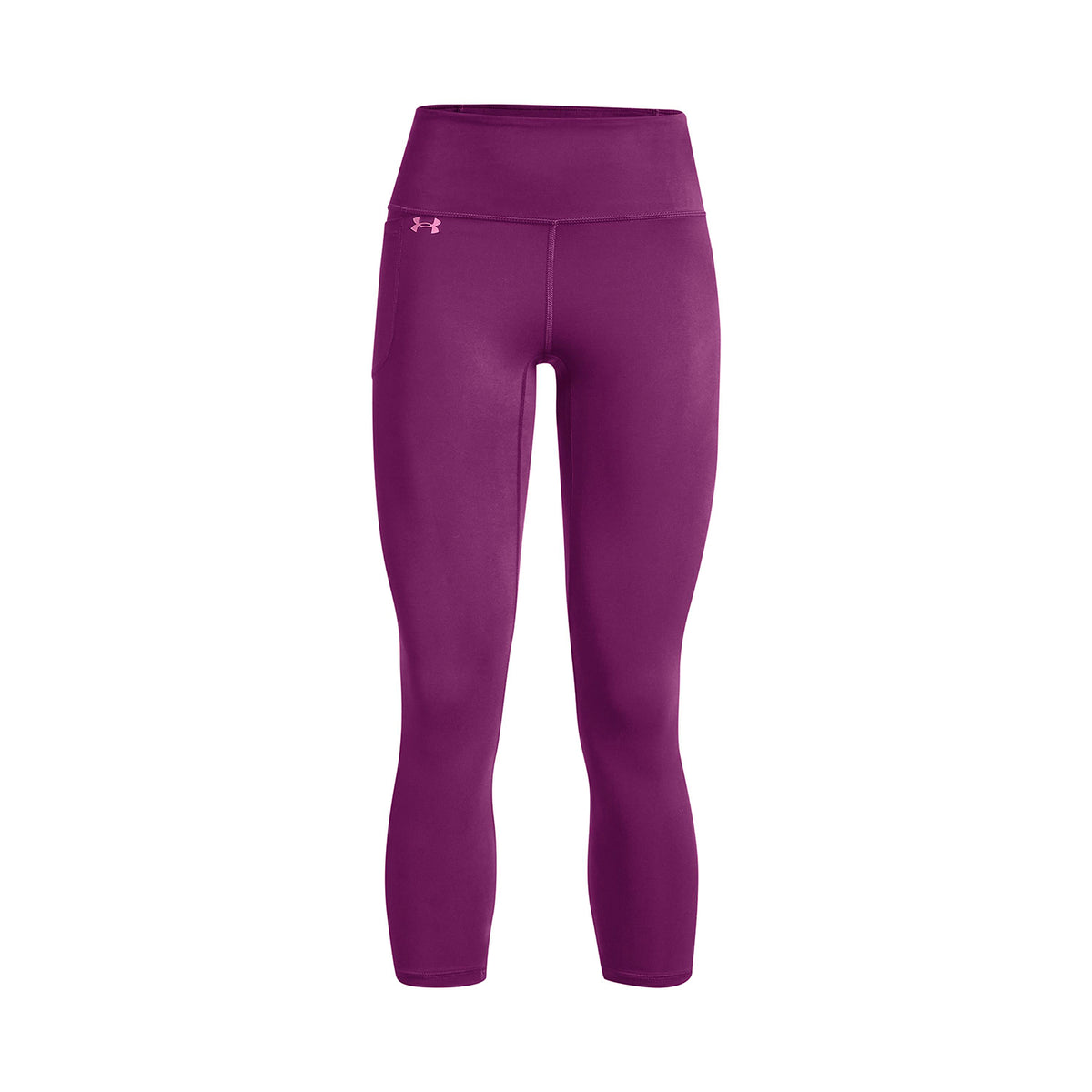 Calzas para Entrenamiento Motion de Mujer Under Armour