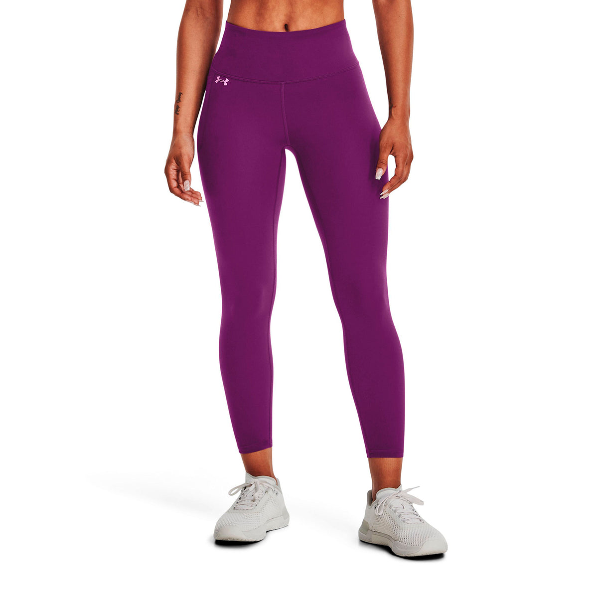 Calzas para Entrenamiento Motion de Mujer Under Armour