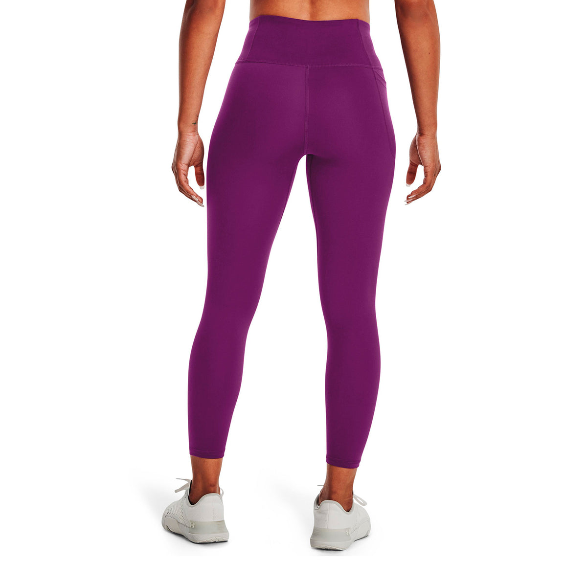 Calzas para Entrenamiento Motion de Mujer Under Armour