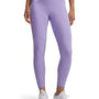 Calza de entrenamiento para mujer Motion Morado Under Armour