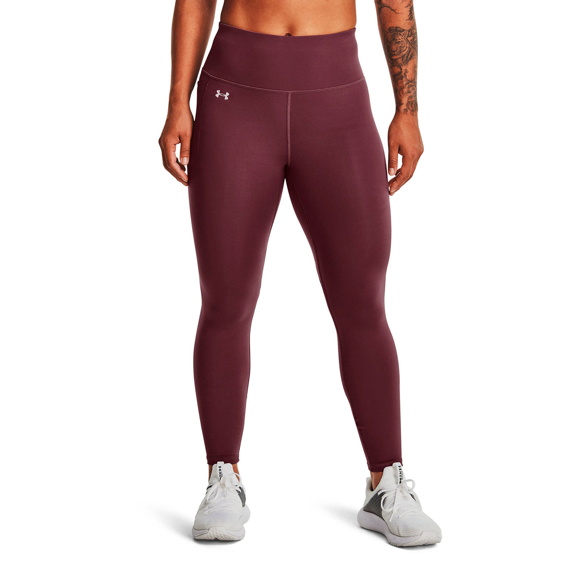 Calzas para Entrenamiento Motion de Mujer Under Armour