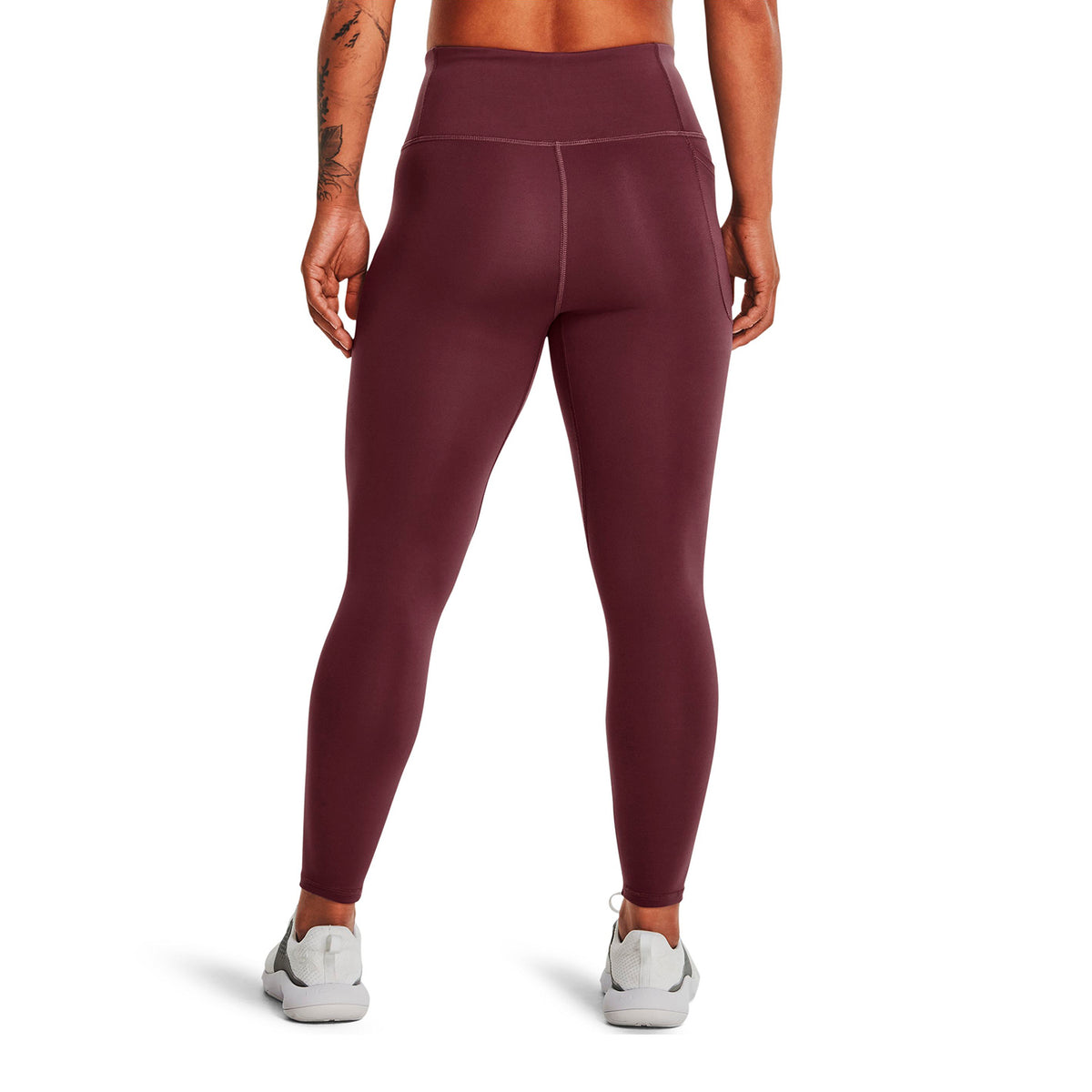 Calzas para Entrenamiento Motion de Mujer Under Armour