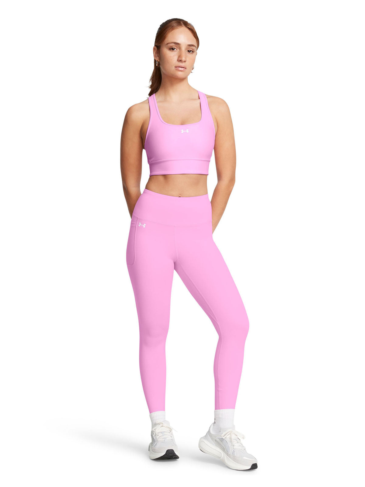 Leggings UA Motion para mujer