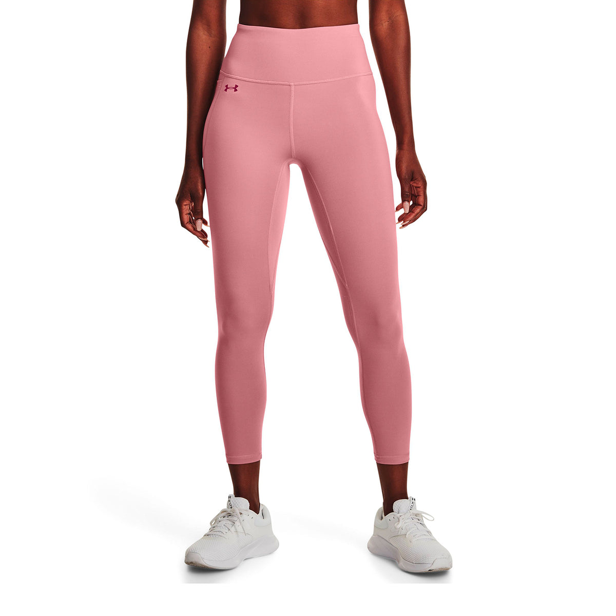 Calzas para Entrenamiento Motion de Mujer Under Armour