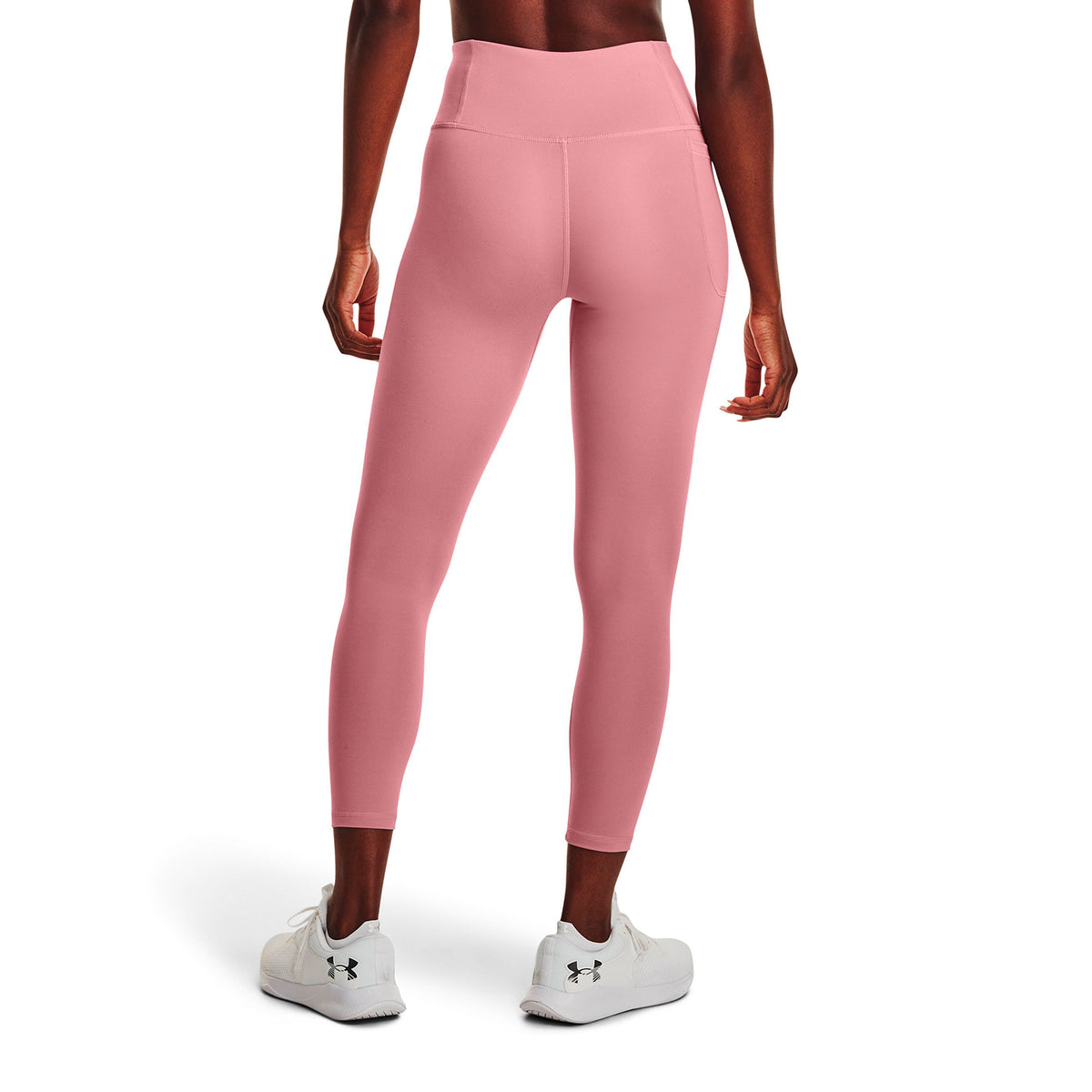 Calzas para Entrenamiento Motion de Mujer Under Armour