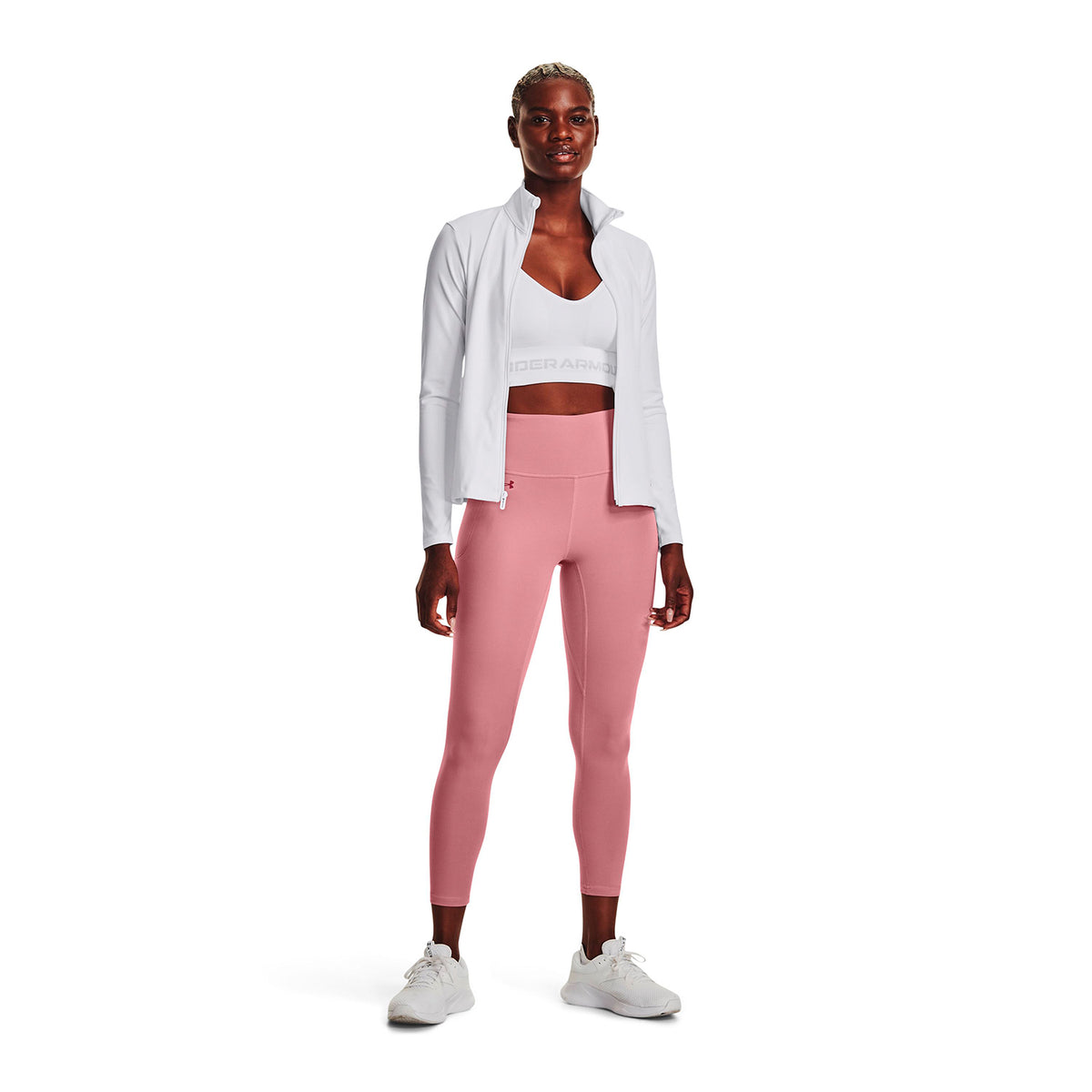 Calzas para Entrenamiento Motion de Mujer Under Armour