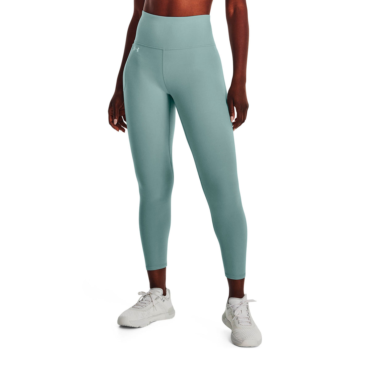 Calzas para Entrenamiento Motion de Mujer Under Armour