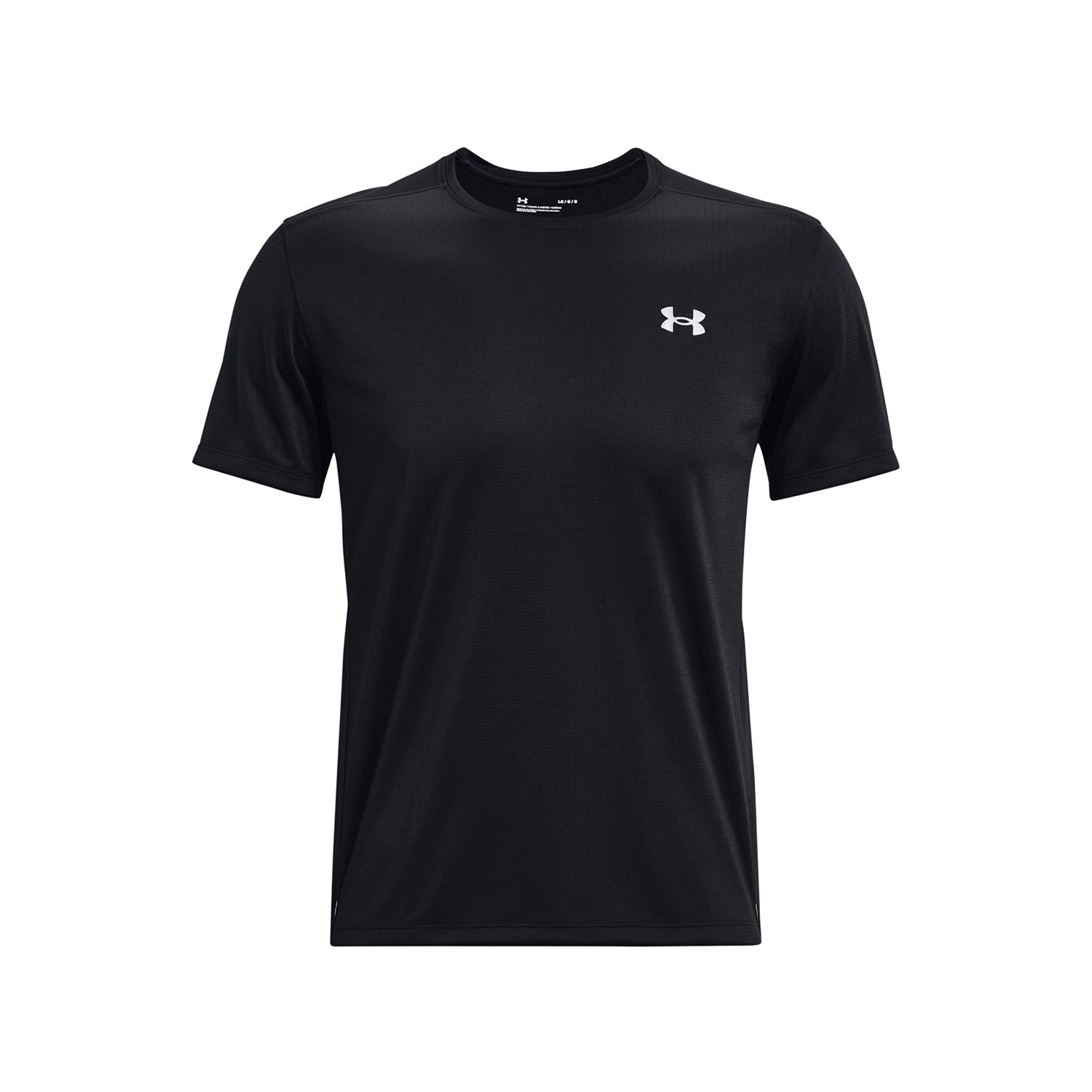 Polera Speed Stride 2.0 para hombre Under Armour