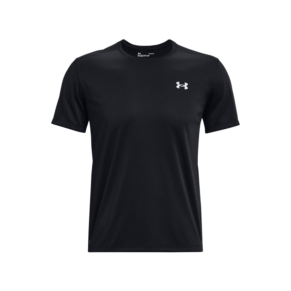 Polera Speed Stride 2.0 para hombre Under Armour