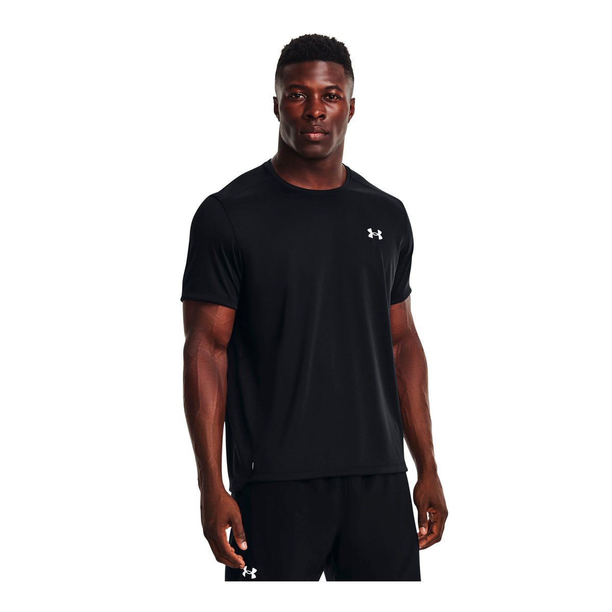 Polera Speed Stride 2.0 para hombre Under Armour