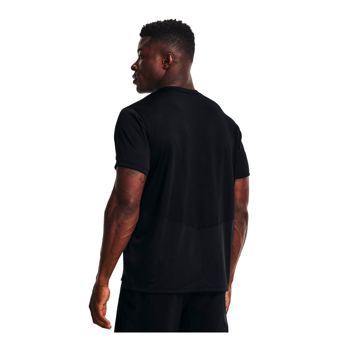 Polera Speed Stride 2.0 para hombre Under Armour