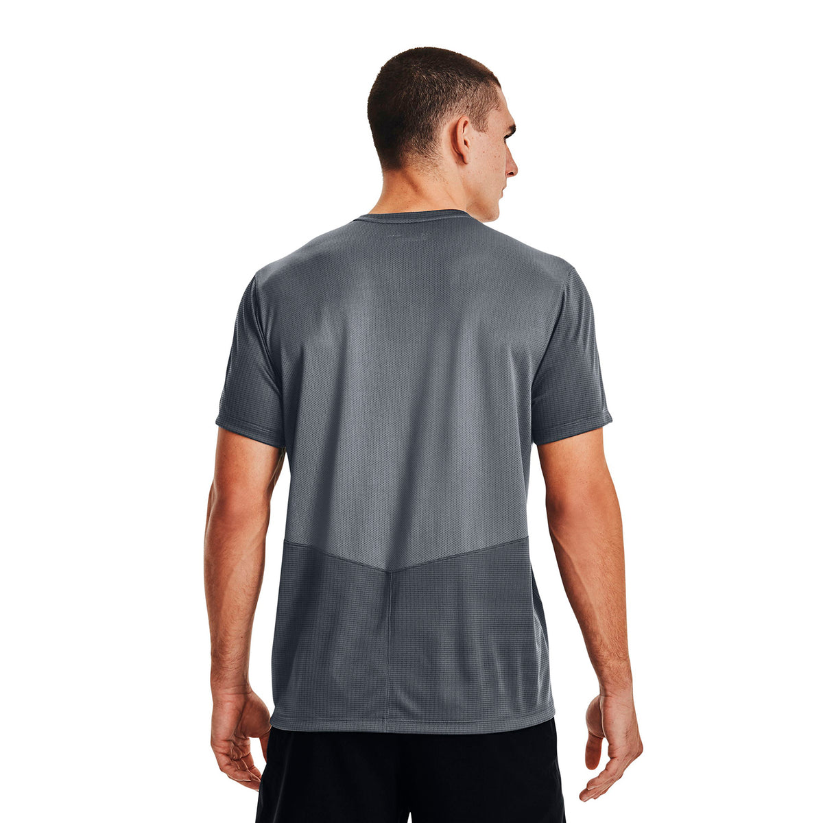 Polera Speed Stride 2.0 para hombre Under Armour