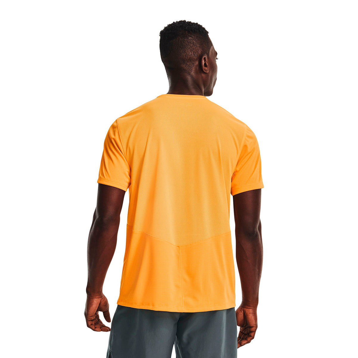 Polera Speed Stride 2.0 para hombre Under Armour