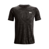 Polera UA Streaker Jacquard para hombre